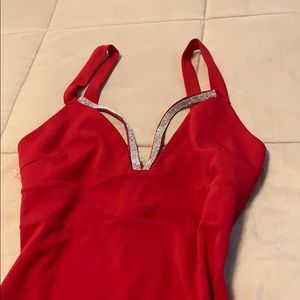 gLARE Mini Shapewear Dress